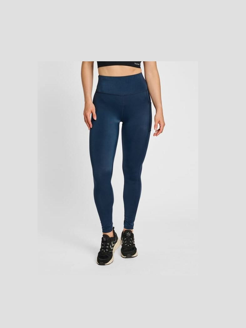 HUMMEL HMLTE TOLA HIGH WAIST TIGHTS