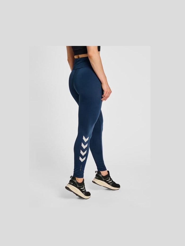 HUMMEL HMLTE TOLA HIGH WAIST TIGHTS