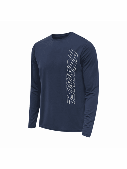 HUMMEL HMLTE TOPAZ T-SHIRT L/S