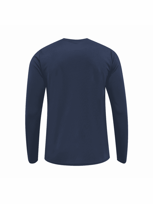 HUMMEL HMLTE TOPAZ T-SHIRT L/S