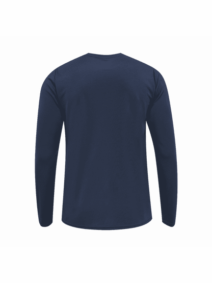 HUMMEL HMLTE TOPAZ T-SHIRT L/S