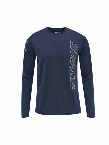 HUMMEL HMLTE TOPAZ T-SHIRT L/S