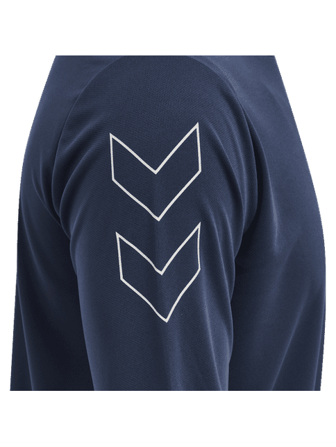 HUMMEL HMLTE TOPAZ T-SHIRT L/S