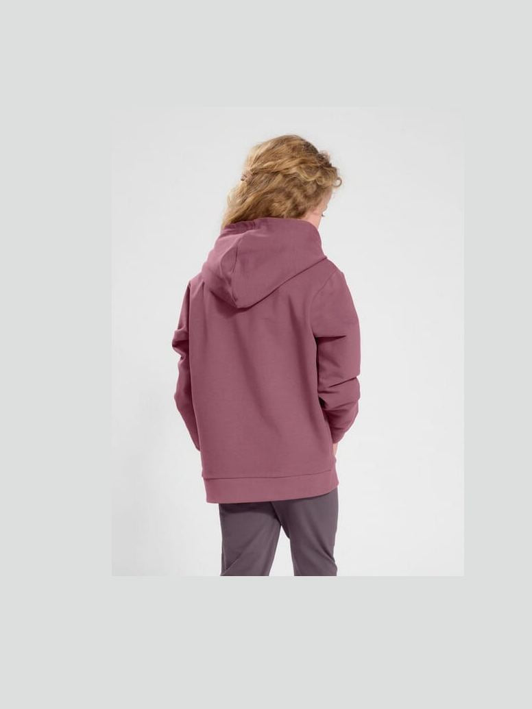 HUMMEL HMLCUATRO HOODIE