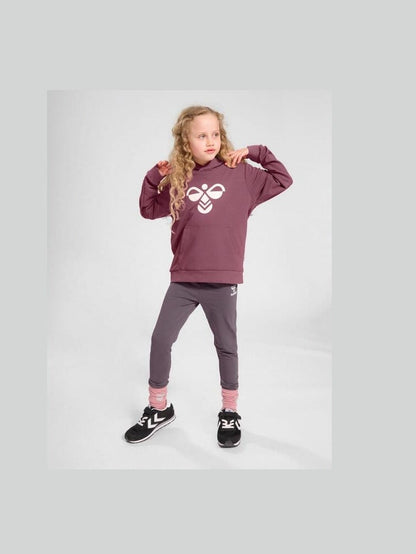 HUMMEL HMLCUATRO HOODIE