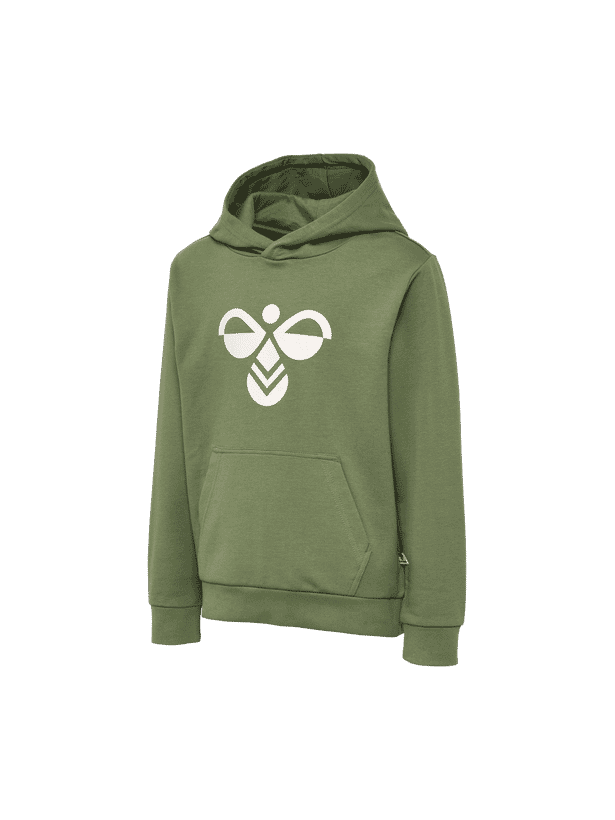 HUMMEL HMLCUATRO HOODIE