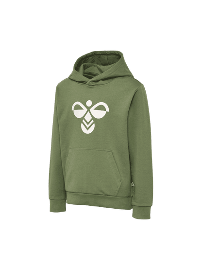 HUMMEL HMLCUATRO HOODIE
