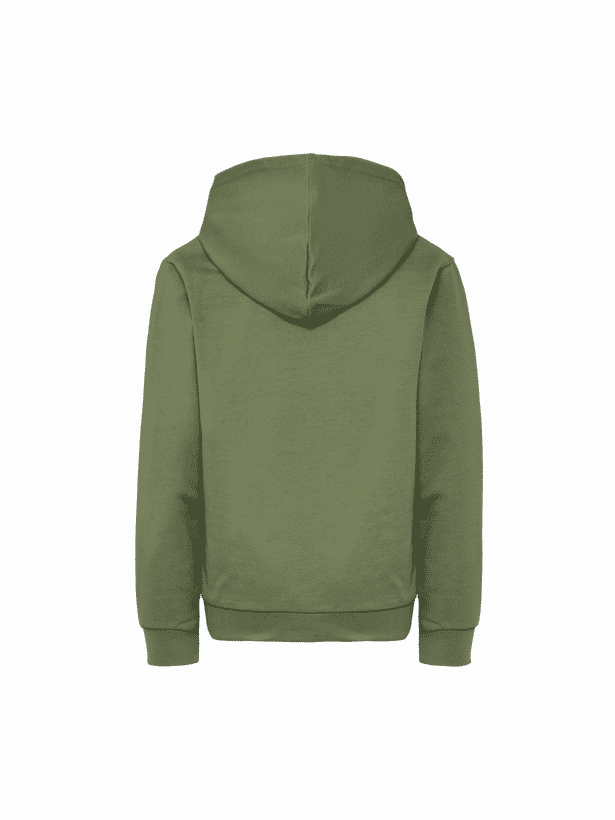 HUMMEL HMLCUATRO HOODIE