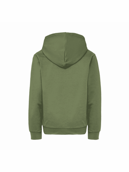 HUMMEL HMLCUATRO HOODIE