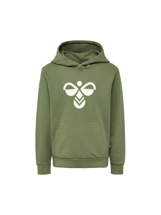 HUMMEL HMLCUATRO HOODIE