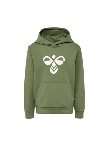 HUMMEL HMLCUATRO HOODIE