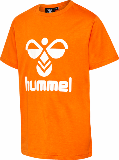 HUMMEL HMLTRES T-SHIRT S/S