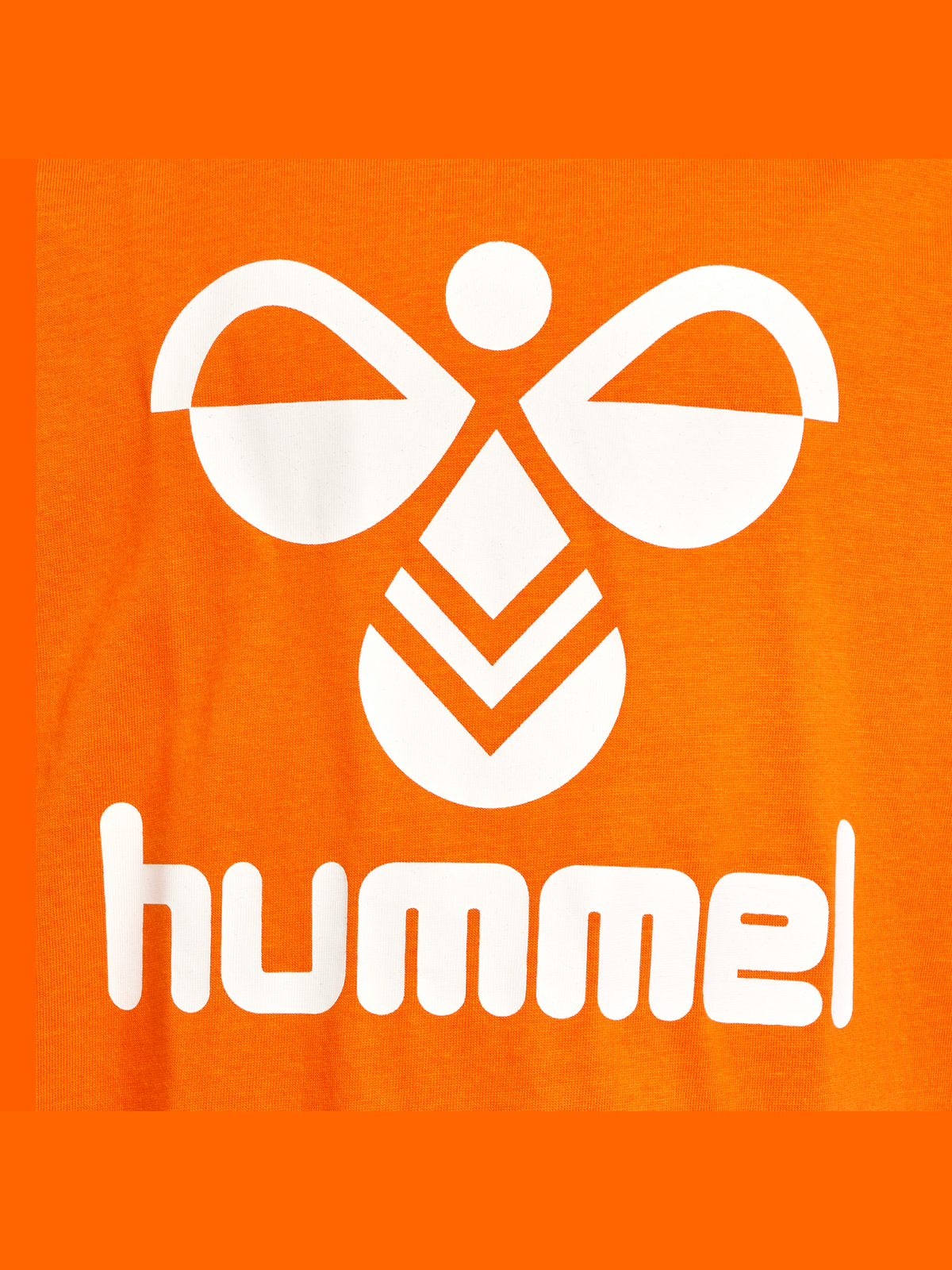 HUMMEL HMLTRES T-SHIRT S/S