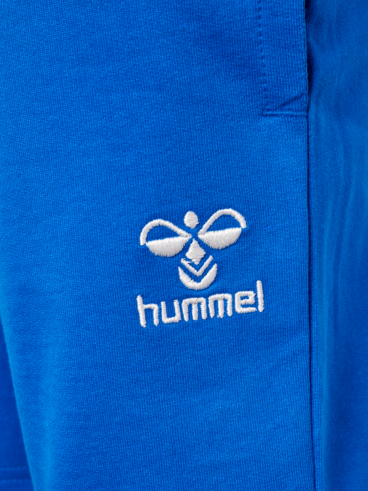 HUMMEL HMLBASSIM SHORTS