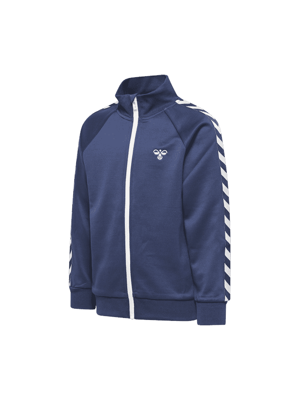 HUMMEL HMLKICK ZIP JACKET