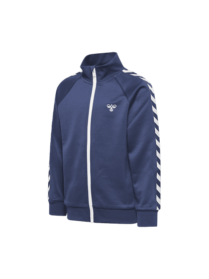 HUMMEL HMLKICK ZIP JACKET