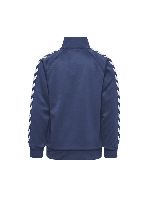 HUMMEL HMLKICK ZIP JACKET
