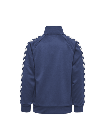 HUMMEL HMLKICK ZIP JACKET