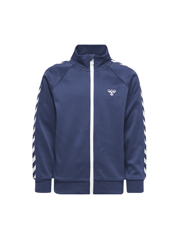 HUMMEL HMLKICK ZIP JACKET
