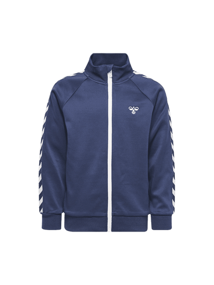 HUMMEL HMLKICK ZIP JACKET