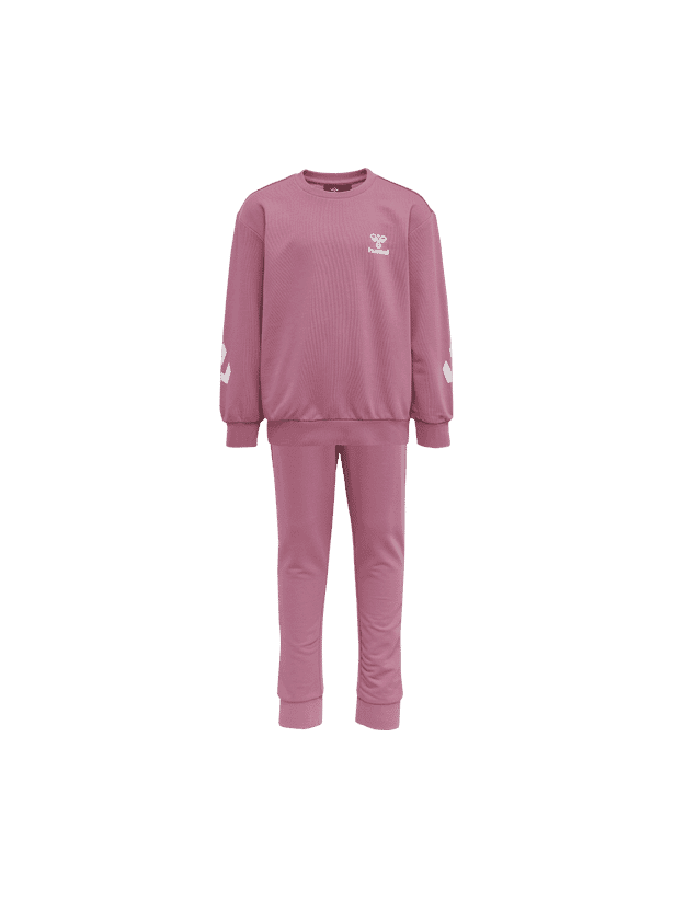 HUMMEL HMLVENTI TRACKSUIT