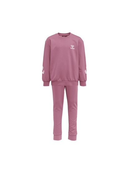 HUMMEL HMLVENTI TRACKSUIT