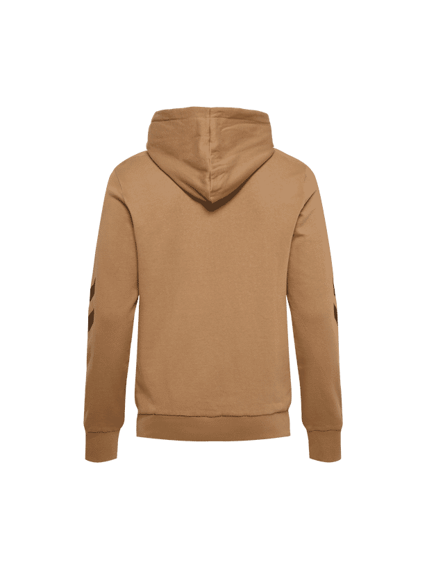 HUMMEL HMLLEGACY LOGO HOODIE