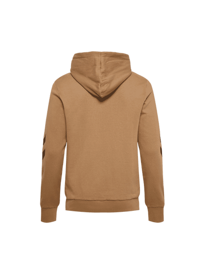 HUMMEL HMLLEGACY LOGO HOODIE