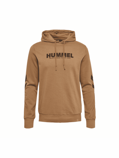 HUMMEL HMLLEGACY LOGO HOODIE