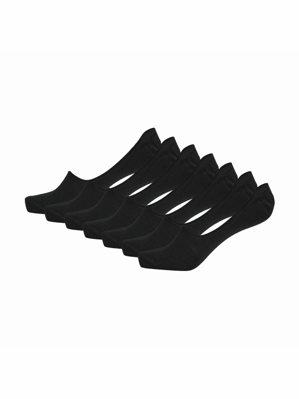 HUMMEL HMLCHEVRON 6-PACK NO SHOW SOCKS