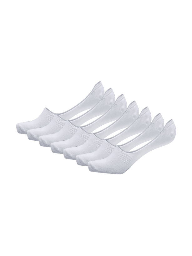 HUMMEL HMLCHEVRON 6-PACK NO SHOW SOCKS