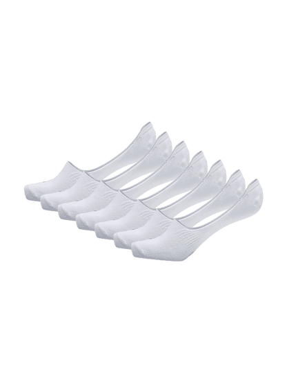 HUMMEL HMLCHEVRON 6-PACK NO SHOW SOCKS