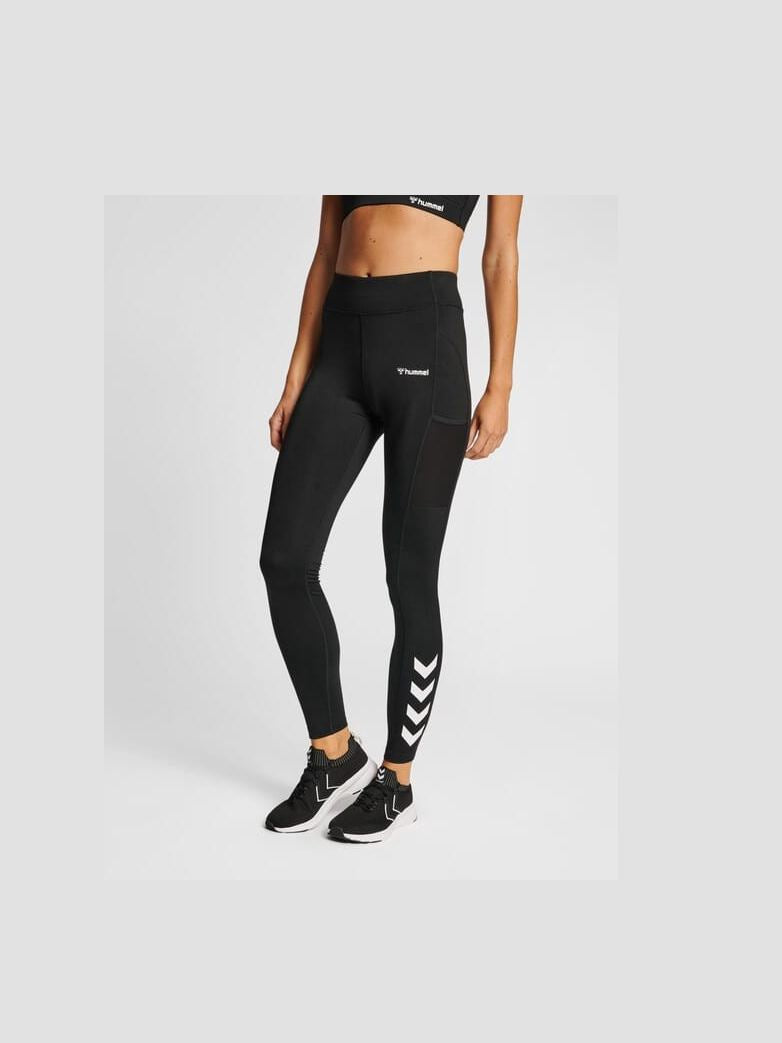 HUMMEL HMLMT CHIPO MID WAIST TIGHTS