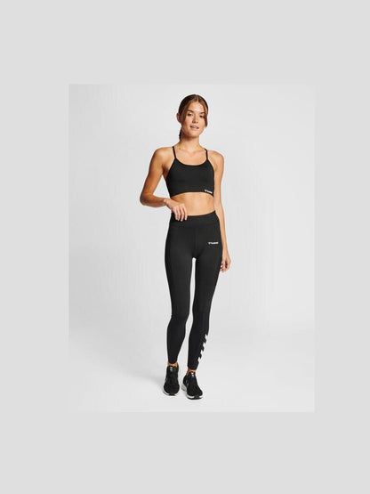 HUMMEL HMLMT CHIPO MID WAIST TIGHTS