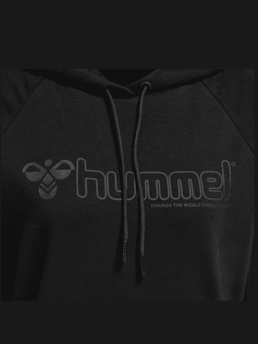 HUMMEL HMLNONI 2.0 HOODIE