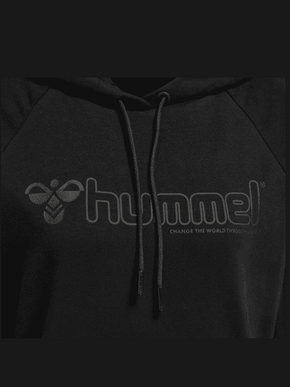 HUMMEL HMLNONI 2.0 HOODIE