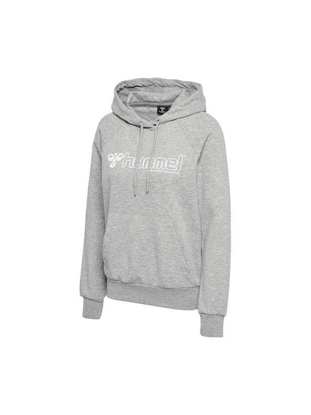 HUMMEL HMLNONI 2.0 HOODIE