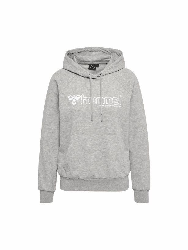 HUMMEL HMLNONI 2.0 HOODIE