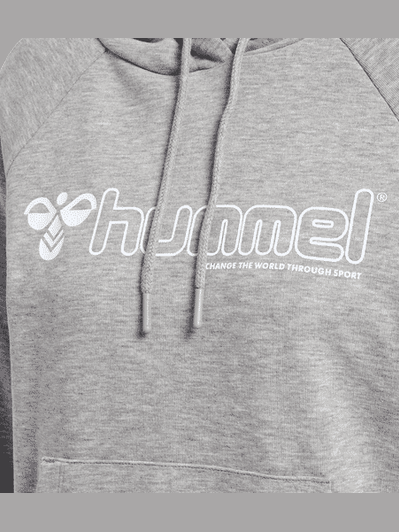 HUMMEL HMLNONI 2.0 HOODIE