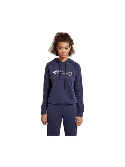 HUMMEL HMLNONI 2.0 HOODIE