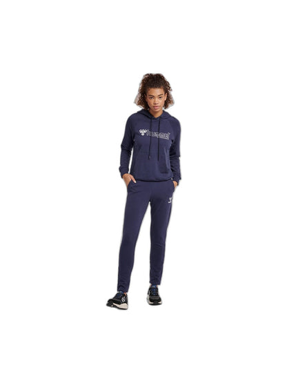 HUMMEL HMLNONI 2.0 HOODIE