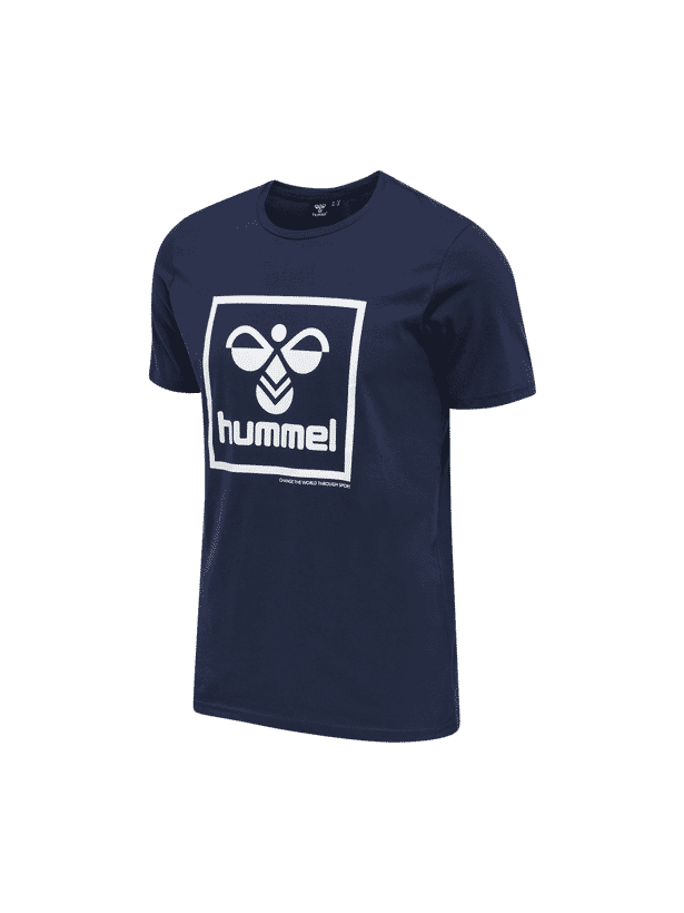 HUMMEL HMLISAM 2.0 T-SHIRT