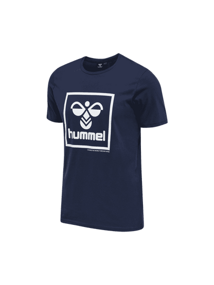 HUMMEL HMLISAM 2.0 T-SHIRT
