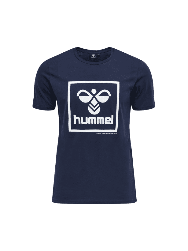 HUMMEL HMLISAM 2.0 T-SHIRT