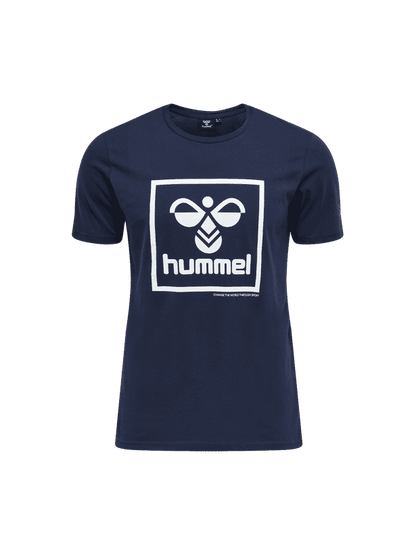 HUMMEL HMLISAM 2.0 T-SHIRT