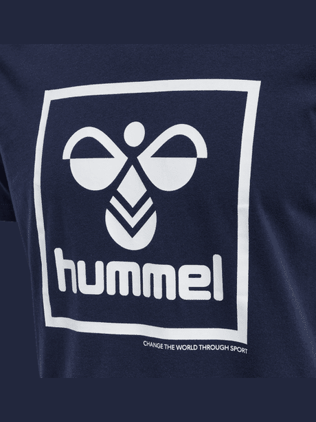 HUMMEL HMLISAM 2.0 T-SHIRT