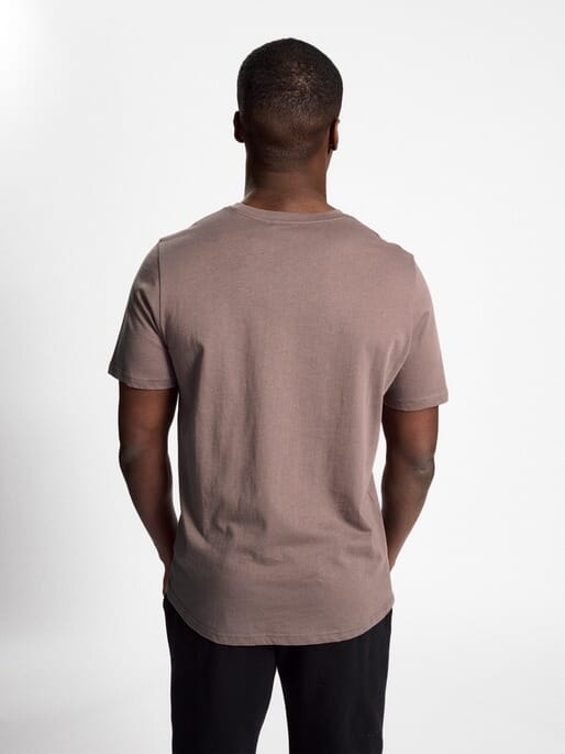 HUMMEL HMLISAM 2.0 T-SHIRT