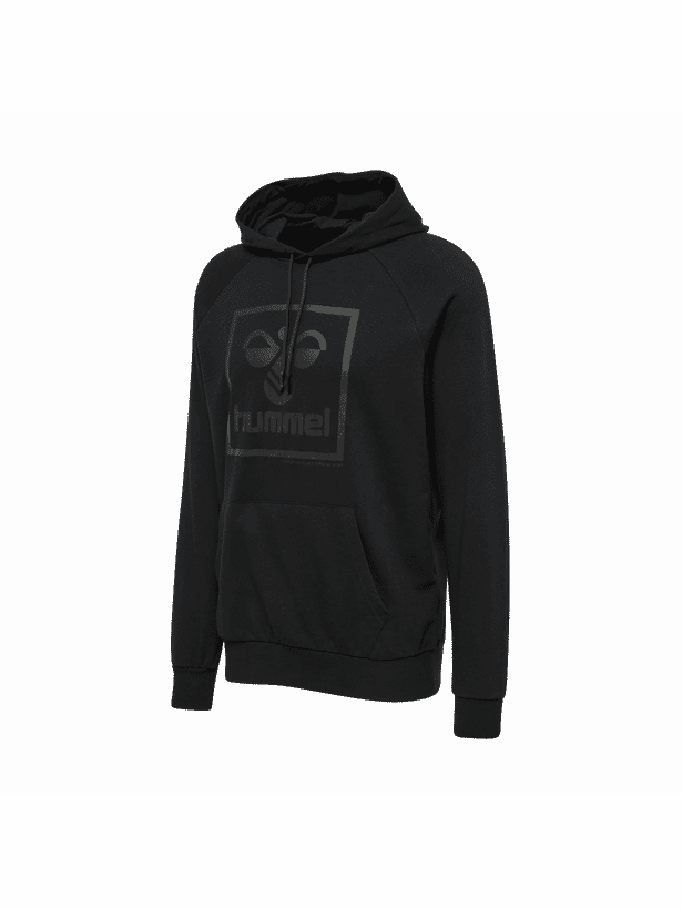 HUMMEL HMLISAM 2.0 HOODIE