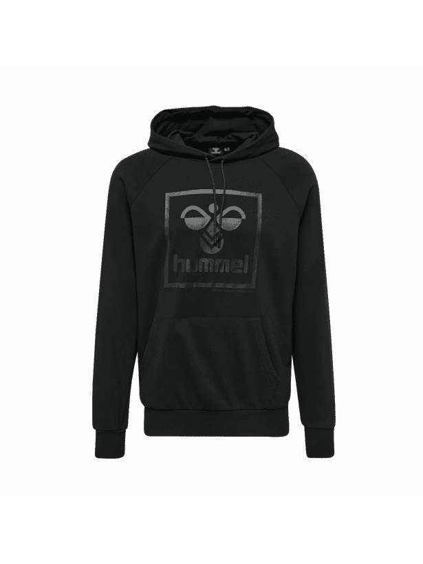 HUMMEL HMLISAM 2.0 HOODIE