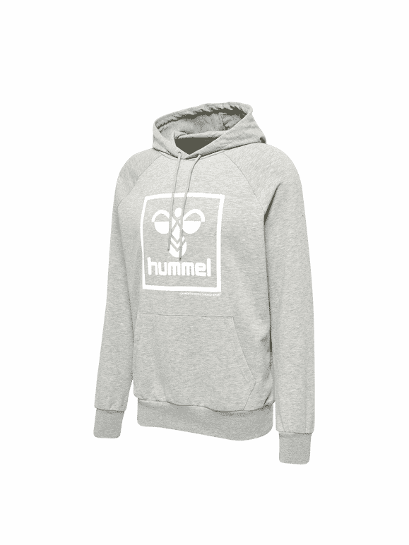 HUMMEL HMLISAM 2.0 HOODIE